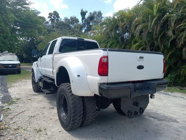 Aukcja sprzedaży 2001 Ford F650, vin: 3FDWW65231MA56787, numer aukcji: 48974456