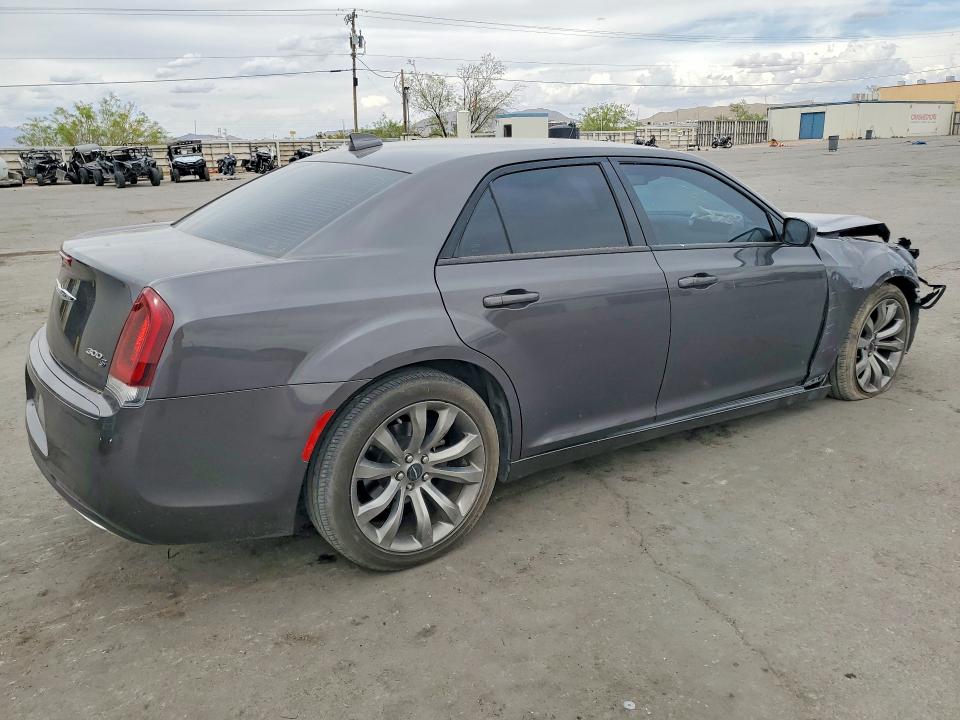 Продажа на аукционе авто 2019 Chrysler 300, vin: 2C3CCABG2KH708211, номер лота: 49145096