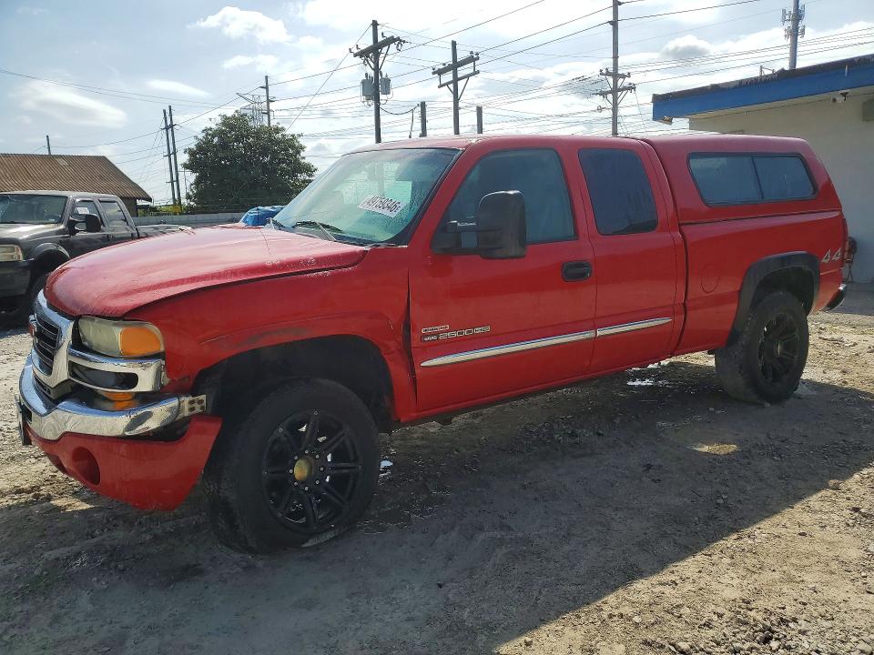 Aukcja sprzedaży 2004 Gmc Sierra, vin: 1GTHK29274E334872, numer aukcji: 49759346