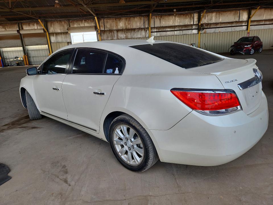 Aukcja sprzedaży 2013 Buick Lacrosse, vin: 1G4GC5GR1DF303925, numer aukcji: 51865756
