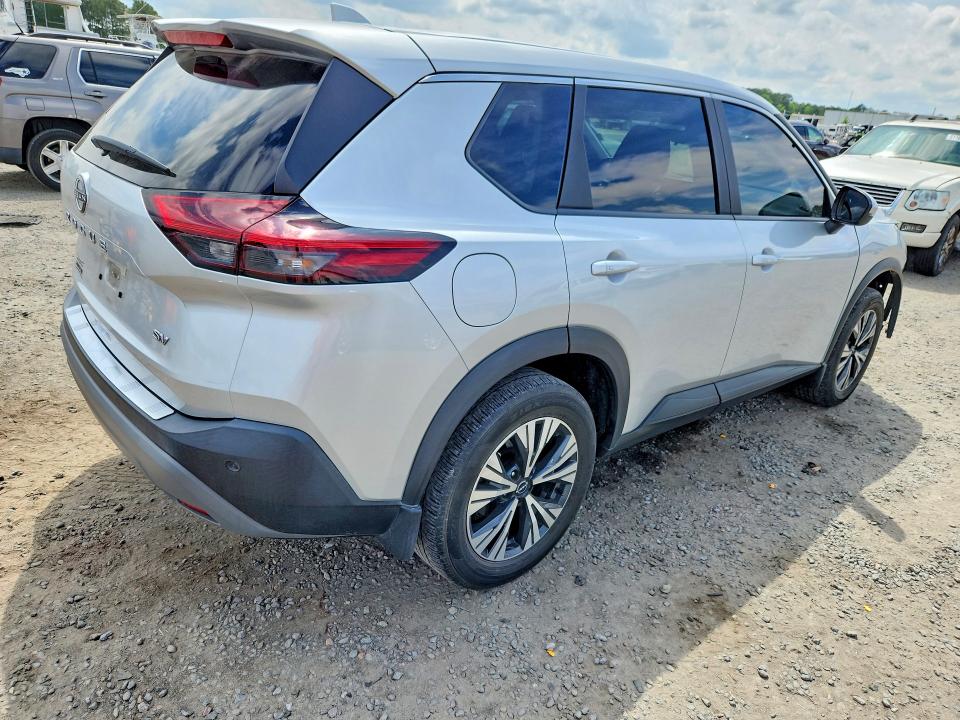 Aukcja sprzedaży 2023 Nissan Rogue, vin: 5N1BT3BA9PC742523, numer aukcji: 51782606