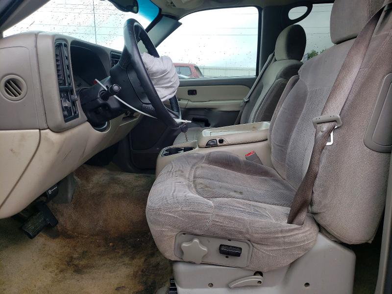 Продаж на аукціоні авто 2002 Chev Tahoe, vin: 1GNEK13Z12R259764, номер лоту: 51474656