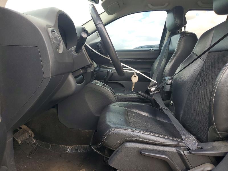 Продажа на аукционе авто 2016 Jeep Compass, vin: 1C4NJDEB4GD616548, номер лота: 49428616