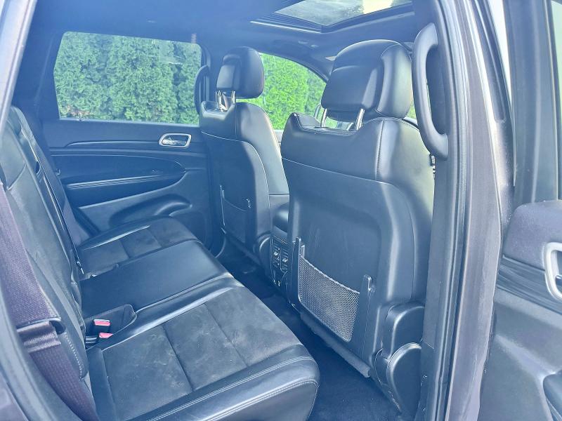 Aukcja sprzedaży 2020 Jeep Grand Cherokee, vin: 1C4RJFAG0LC147151, numer aukcji: 49188866
