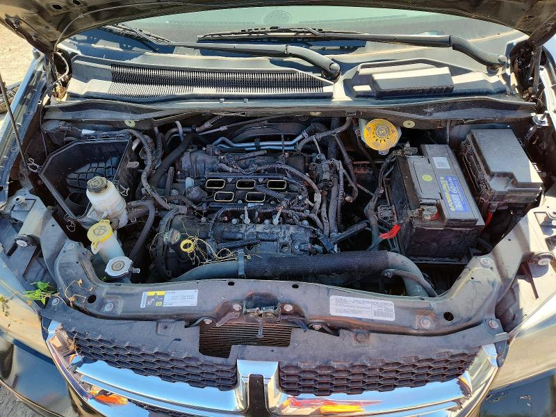 Продаж на аукціоні авто 2019 Dodge Grand Caravan, vin: 2C4RDGEGXKR752470, номер лоту: 50582646