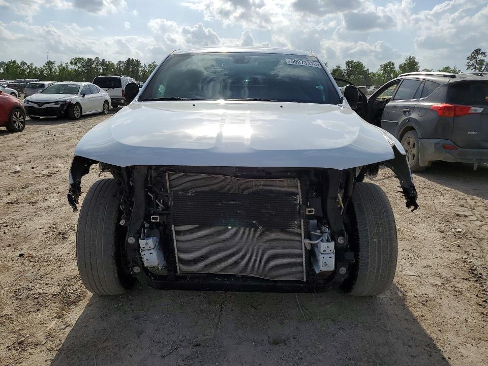 Aukcja sprzedaży 2025 Dodge Durango, vin: 1C4RDHDG2SC531008, numer aukcji: 50073376