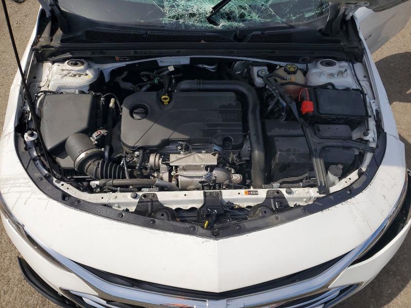 Продаж на аукціоні авто 2022 Chevrolet Malibu, vin: 1G1ZD5ST7NF159644, номер лоту: 49972966