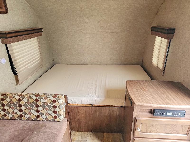 Aukcja sprzedaży 2016 Forest River Palomini, vin: 4X4TPAT12GN047055, numer aukcji: 48472516