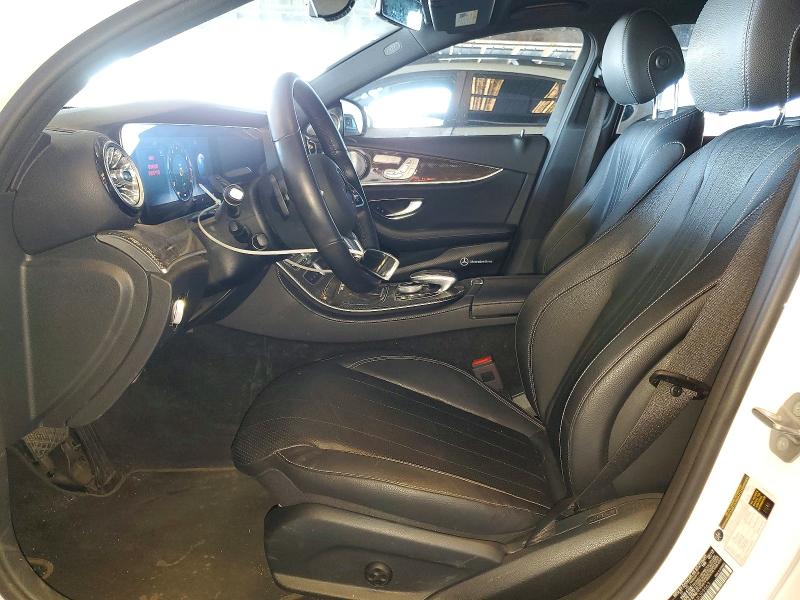 Aukcja sprzedaży 2018 Mercedes-benz E, vin: WDDZF4JB0JA309563, numer aukcji: 48864766