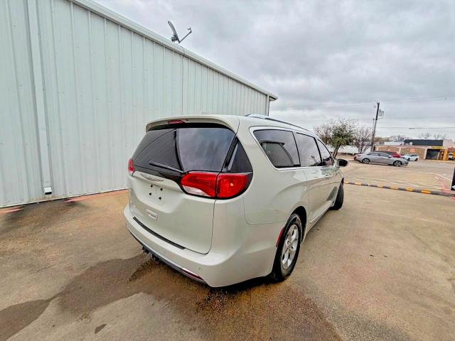 Aukcja sprzedaży 2017 Chrysler Pacifica, vin: 2C4RC1EG3HR752495, numer aukcji: 49058836
