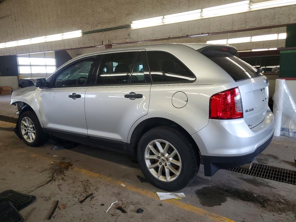 Продаж на аукціоні авто 2013 Ford Edge, vin: 2FMDK3GC7DBE10386, номер лоту: 48186726