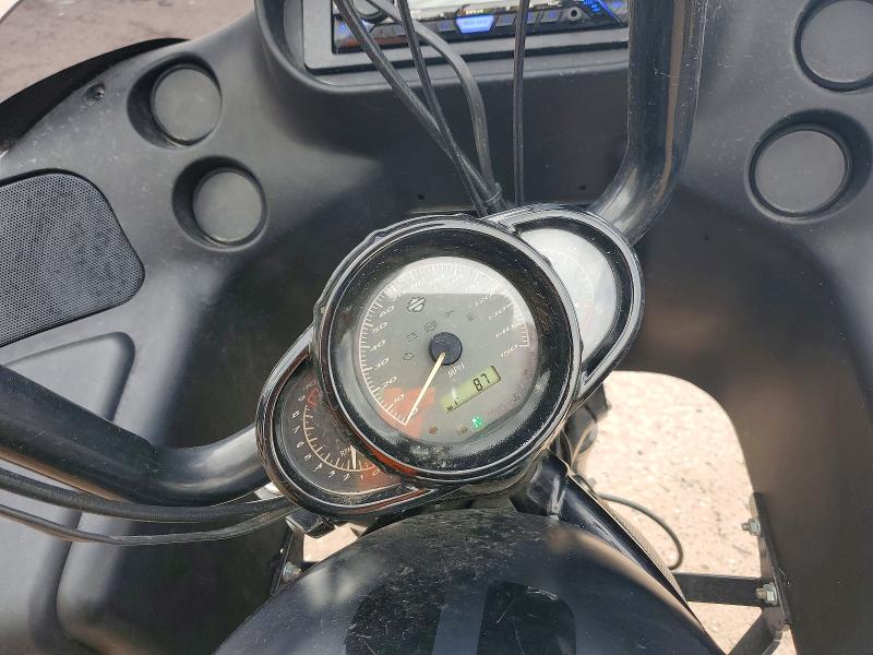 2008 Harley-davidson Vrscdx მანქანა იყიდება აუქციონზე, vin: 1HD1HHH178K806635, აუქციონის ნომერი: 50852636