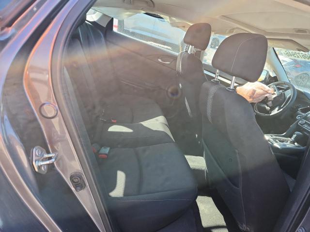 Aukcja sprzedaży 2018 Honda Civic, vin: 2HGFC2F72JH555001, numer aukcji: 50672946