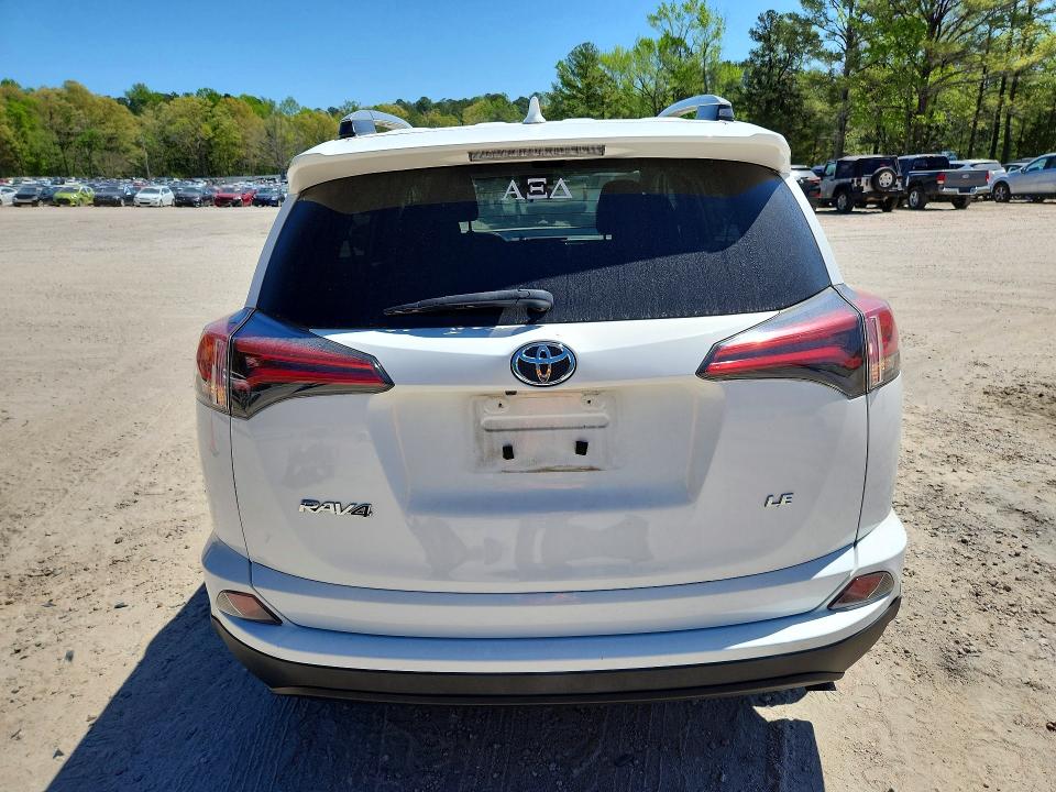 Aukcja sprzedaży 2018 Toyota Rav4, vin: 2T3ZFREV2JW429376, numer aukcji: 49567396