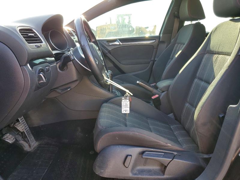 Aukcja sprzedaży 2013 Volkswagen Gti, vin: WVWGD7AJ6DW022901, numer aukcji: 50623076