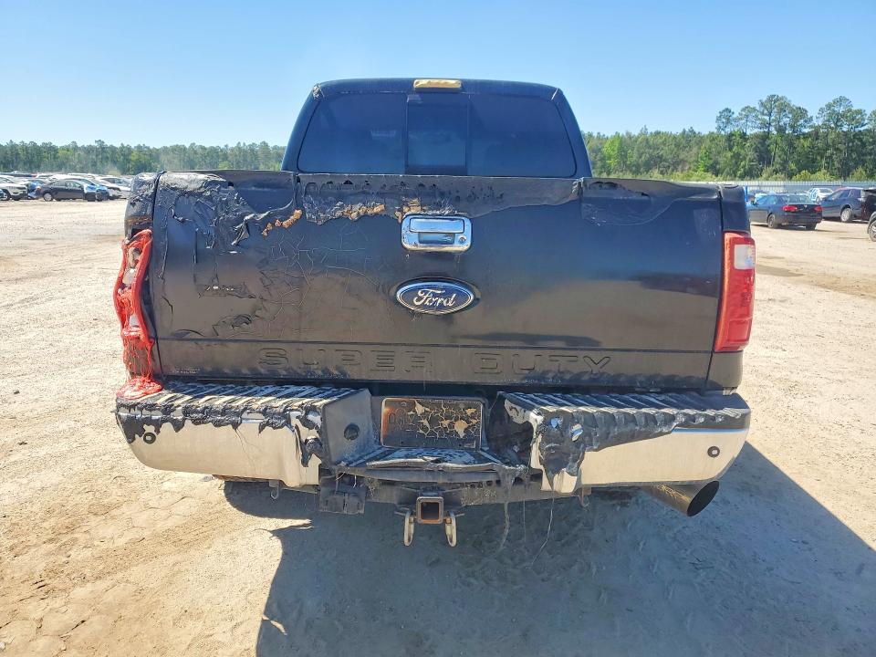 2008 Ford F250 მანქანა იყიდება აუქციონზე, vin: 1FTSW21R88ED95544, აუქციონის ნომერი: 50363736