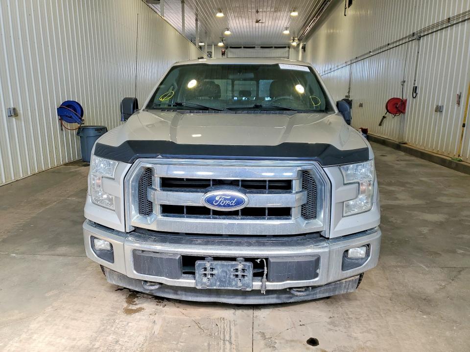 Продажа на аукционе авто 2017 Ford F150, vin: 1FTFW1EF6HFA77542, номер лота: 48111486