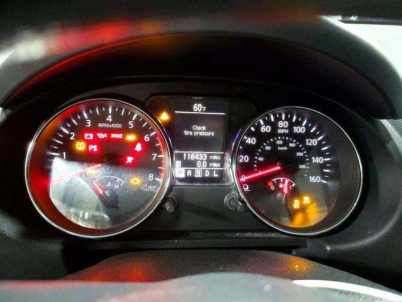 Aukcja sprzedaży 2011 Nissan Rogue, vin: JN8AS5MV1BW255424, numer aukcji: 51466036