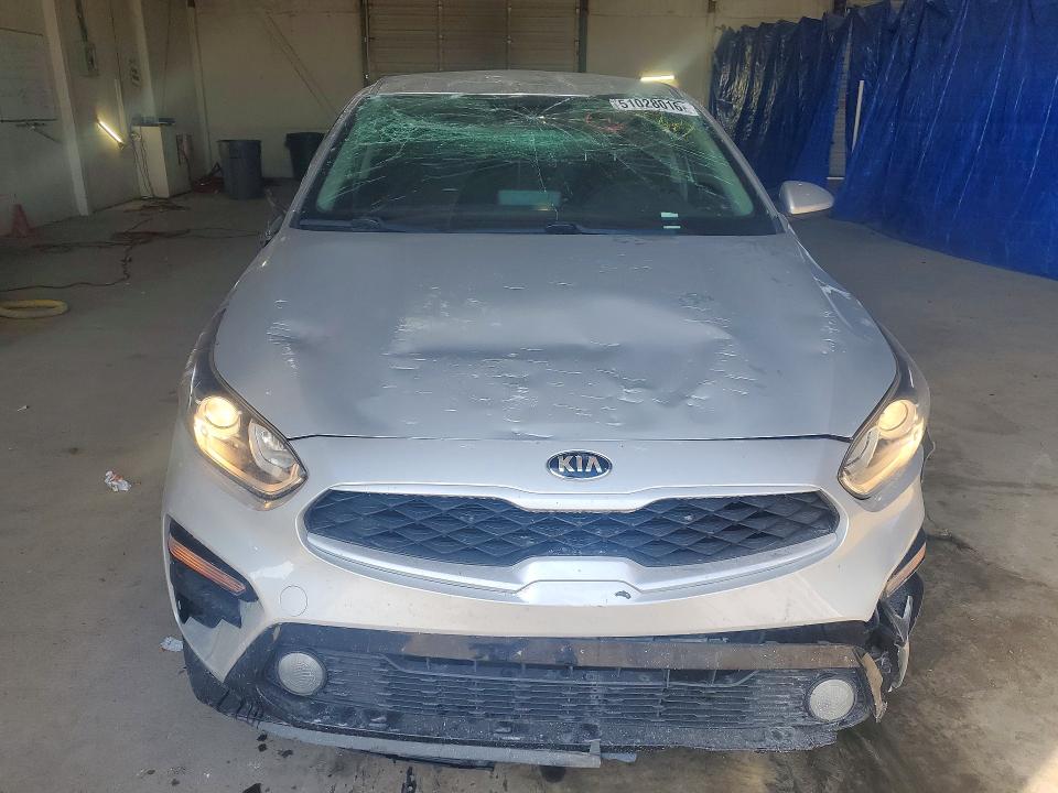 Aukcja sprzedaży 2020 Kia Forte, vin: 3KPF24AD2LE228610, numer aukcji: 51028016