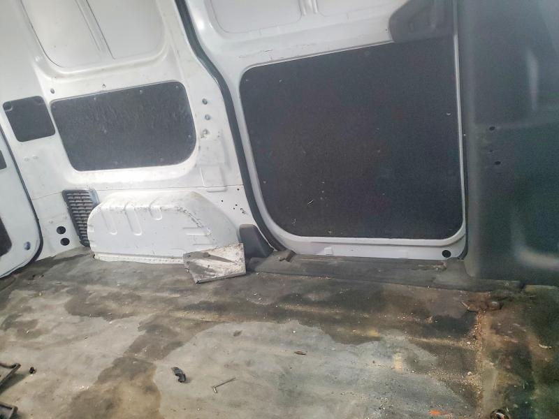 2018 Nissan Nv200 მანქანა იყიდება აუქციონზე, vin: 3N6CM0KN1JK705116, აუქციონის ნომერი: 51790346