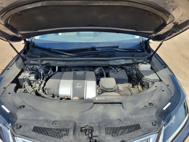 Aukcja sprzedaży 2020 Lexus Rx, vin: 2T2HZMDA4LC257462, numer aukcji: 50360926