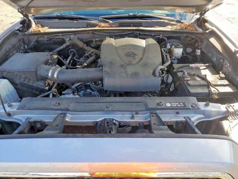 Продажа на аукционе авто 2019 Toyota Tacoma, vin: 3TMBZ5DN2KM023071, номер лота: 49786076