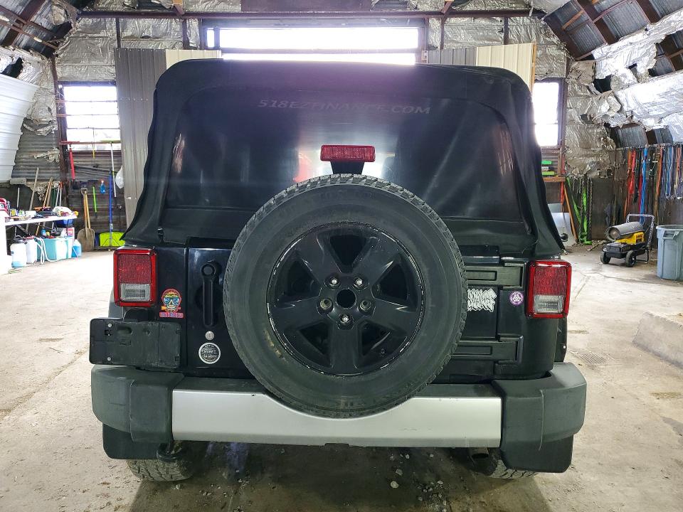 2017 Jeep Wrangler Unlimited მანქანა იყიდება აუქციონზე, vin: 1C4HJWDG9HL572298, აუქციონის ნომერი: 50471266