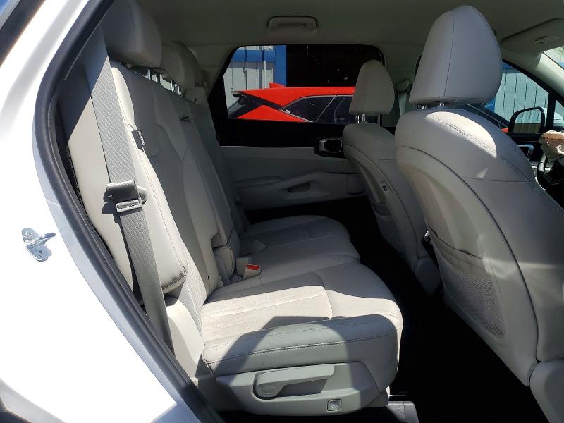 51155426 :رقم المزاد ، 5XYRLDJC3SG384786 vin ، 2025 Kia Sorento مزاد بيع