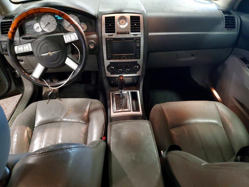 Продаж на аукціоні авто 2006 Chrysler 300c, vin: 2C3KA63H56H170793, номер лоту: 51785786