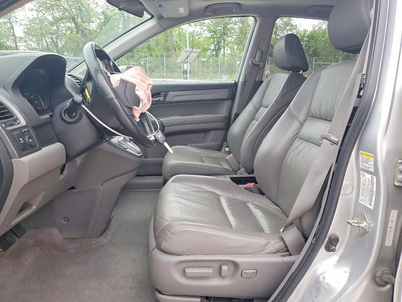 Aukcja sprzedaży 2009 Honda Cr-v, vin: 5J6RE48739L006639, numer aukcji: 51669716