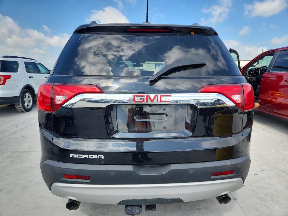 Aukcja sprzedaży 2019 Gmc Acadia, vin: 1GKKNMLS3KZ200355, numer aukcji: 51303126
