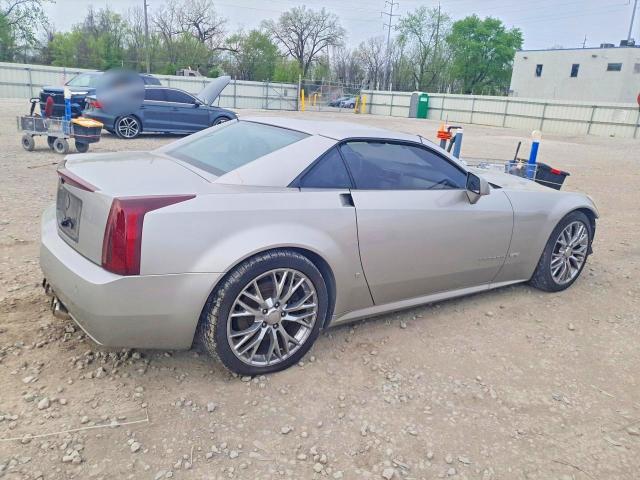Продаж на аукціоні авто 2006 Cadillac Xlr-v, vin: 1G6YX36D765603634, номер лоту: 49453146