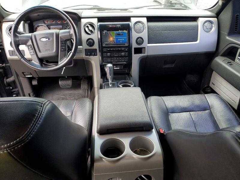 2012 Ford F150 მანქანა იყიდება აუქციონზე, vin: 1FTFW1EF9CFD00794, აუქციონის ნომერი: 50634566