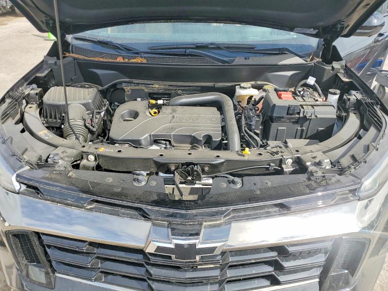 Aukcja sprzedaży 2026 Chevrolet Equinox, vin: 3GNAXKEG9TL143805, numer aukcji: 51025176