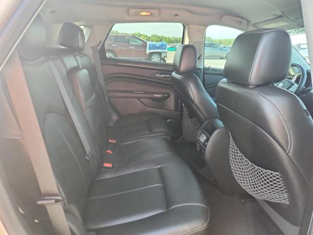 2012 Cadillac Srx მანქანა იყიდება აუქციონზე, vin: 3GYFNGE39CS577723, აუქციონის ნომერი: 48469146
