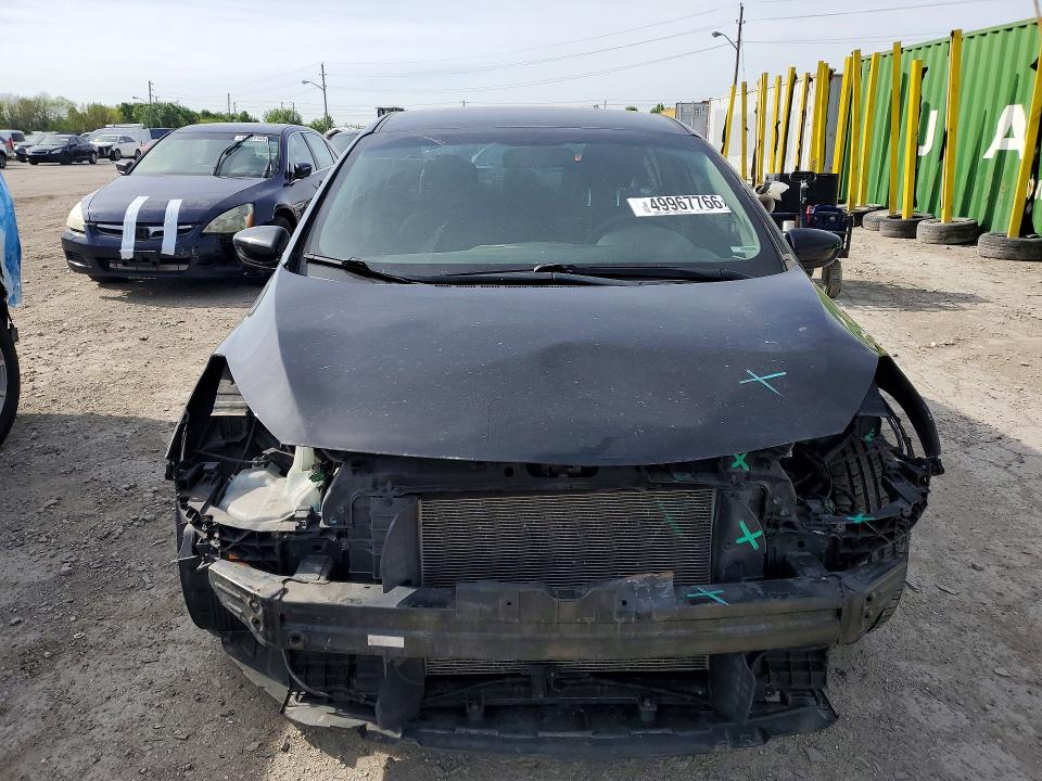 Продаж на аукціоні авто 2016 Kia Forte, vin: KNAFK4A60G5614779, номер лоту: 49967766