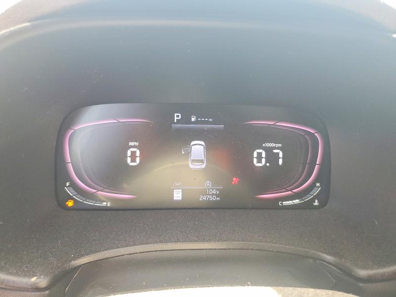 Продаж на аукціоні авто 2024 Kia Soul, vin: KNDJ33AU9R7231367, номер лоту: 49949966
