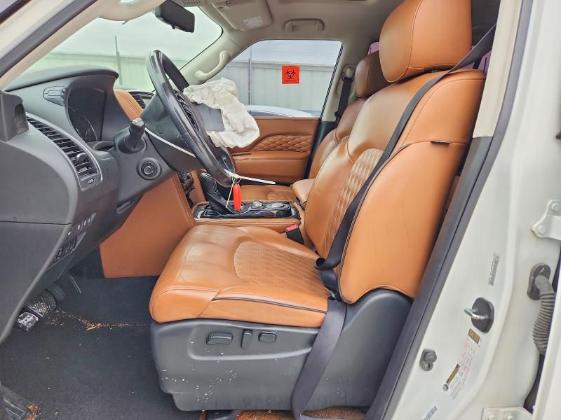 Продажа на аукционе авто 2020 Infiniti Qx80, vin: JN8AZ2NF0L9700527, номер лота: 49971786