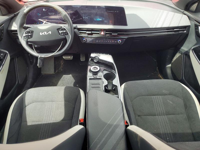 49368176 :رقم المزاد ، KNDC4DLC8R5210148 vin ، 2024 Kia Ev6 مزاد بيع