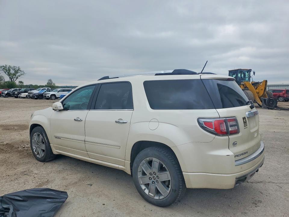 Продажа на аукционе авто 2014 Gmc Acadia, vin: 1GKKVTKD2EJ283518, номер лота: 51155406