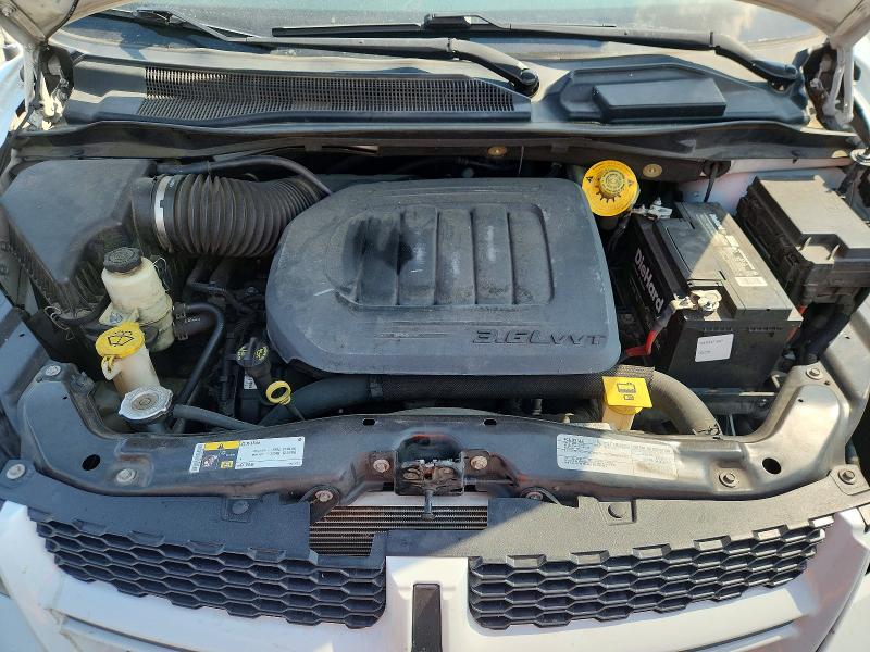 Aukcja sprzedaży 2019 Dodge Grand Caravan, vin: 2C4RDGEG7KR712167, numer aukcji: 50597126