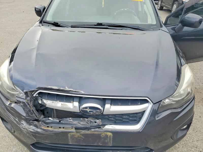 Продажа на аукционе авто 2014 Subaru Impreza, vin: JF1GPAR68E8328837, номер лота: 50522486