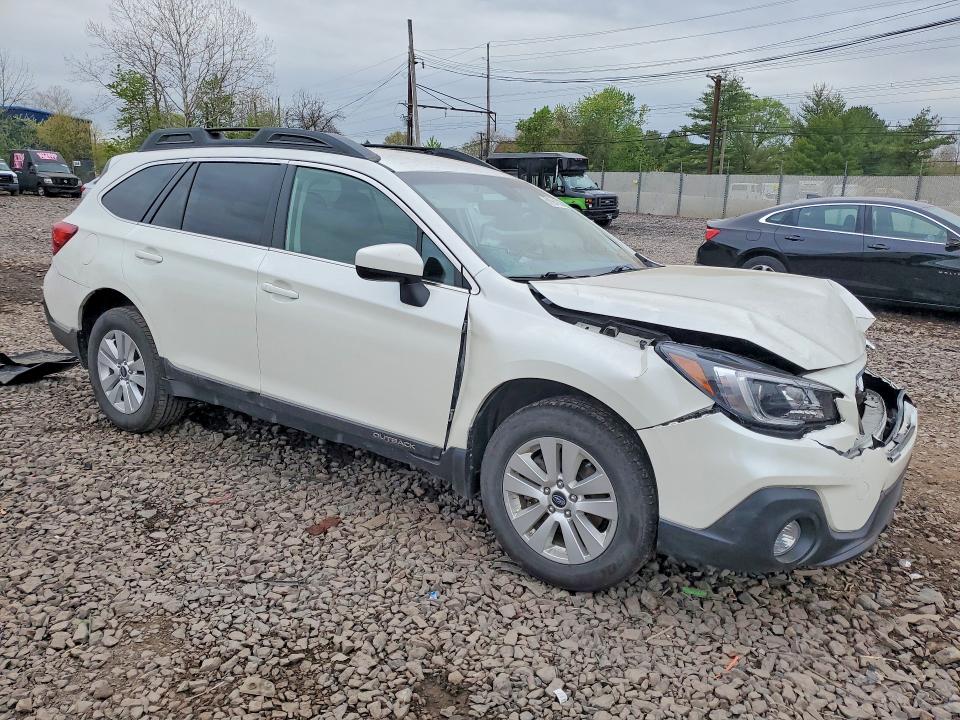 Aukcja sprzedaży 2019 Subaru Outback, vin: 4S4BSAFC2K3247396, numer aukcji: 51664926