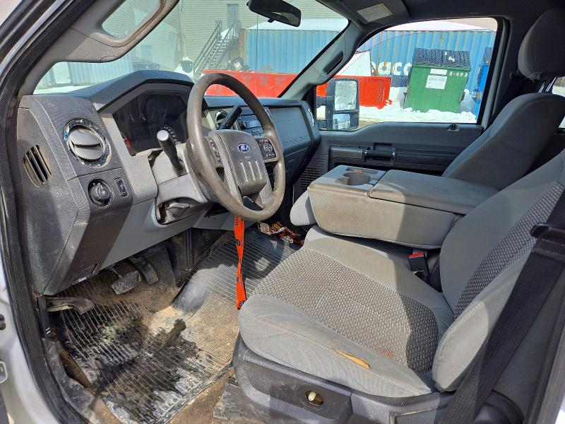 Продажа на аукционе авто 2014 Ford F250, vin: 1FT7W2B61EEA23954, номер лота: 79428855
