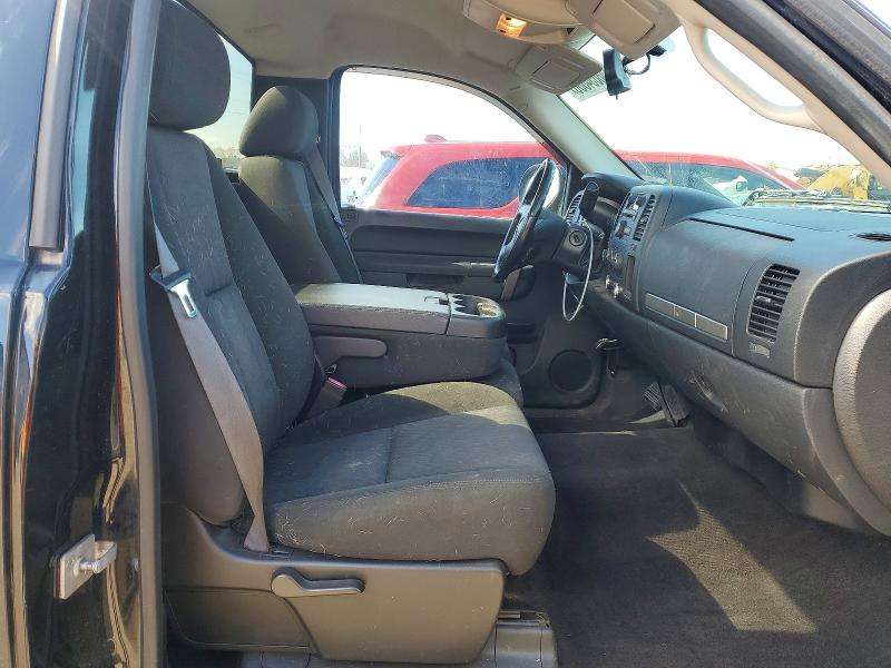 48054806 :رقم المزاد ، 1GTN2VE06BZ125041 vin ، 2011 Gmc Sierra مزاد بيع