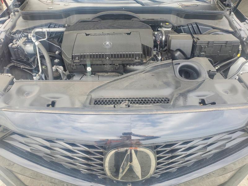 Продажа на аукционе авто 2025 Acura Mdx, vin: 5J8YE1H01SL023515, номер лота: 48119226