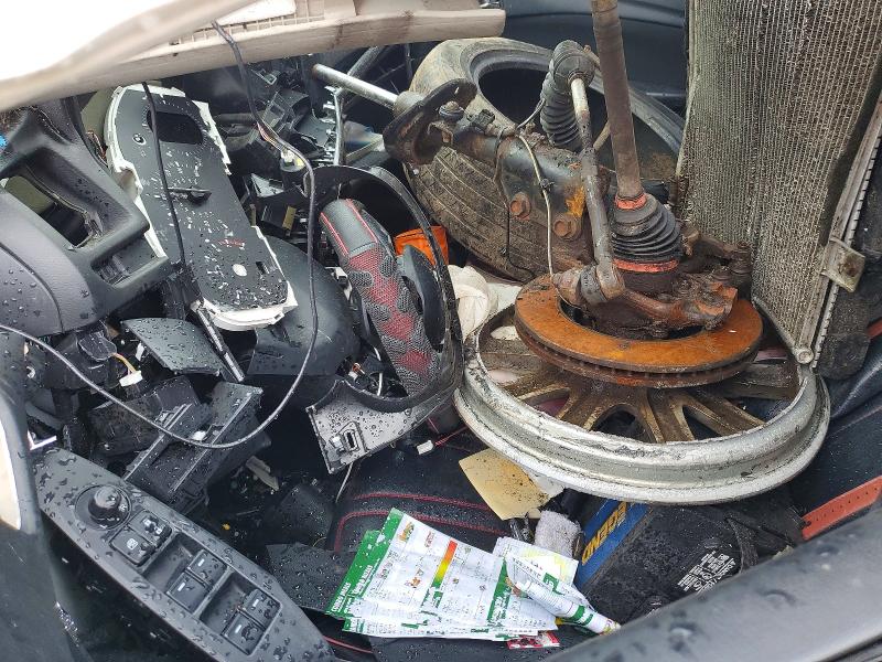 2014 Mazda 6 მანქანა იყიდება აუქციონზე, vin: JM1GJ1V61E1119322, აუქციონის ნომერი: 49913616