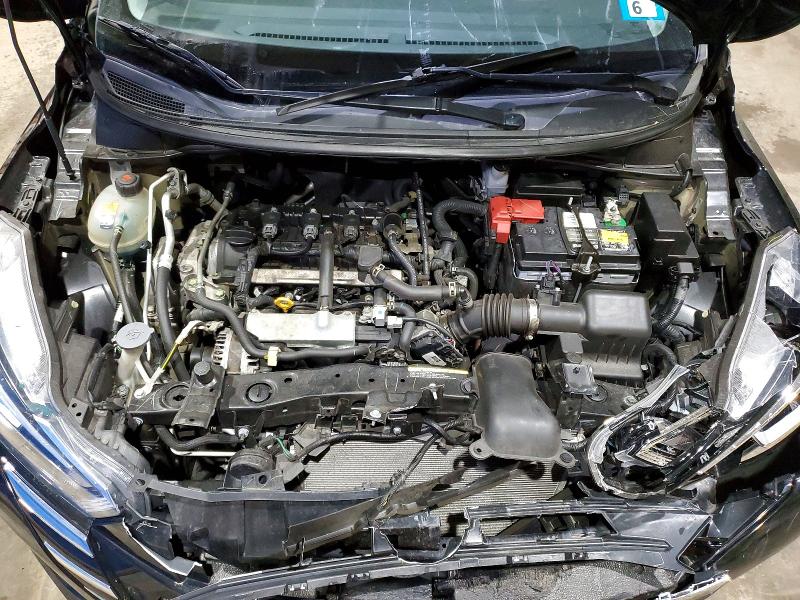 Aukcja sprzedaży 2023 Nissan Versa, vin: 3N1CN8EVXPL833497, numer aukcji: 49636296