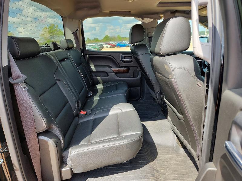 48564916 :رقم المزاد ، 3GTU2NEC8HG178211 vin ، 2017 Gmc Sierra مزاد بيع