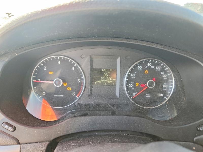 Aukcja sprzedaży 2014 Volkswagen Jetta, vin: 3VWLL7AJ6EM275989, numer aukcji: 49083946